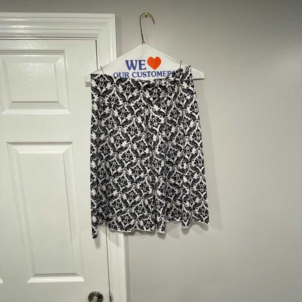 Womens Skirt